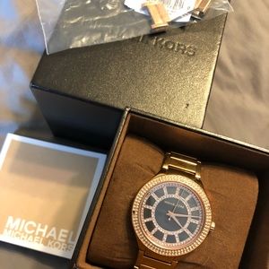 Michael Kors Watch